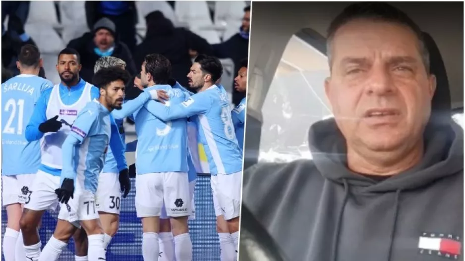 Πάμπος για Πάφο: “Σταθερή ομάδα - Ακλόνητο φαβορί”