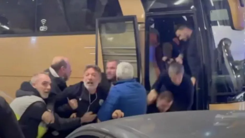 ΠΑΟΚ: Τι ποινές προβλέπονται για όσους διώκονται ποινικά