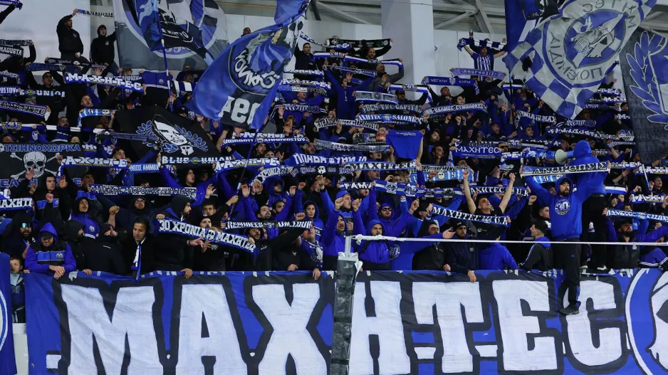 ΛΕΙΠΕΙ και δεν υπάρχει αντικαταστάτης!