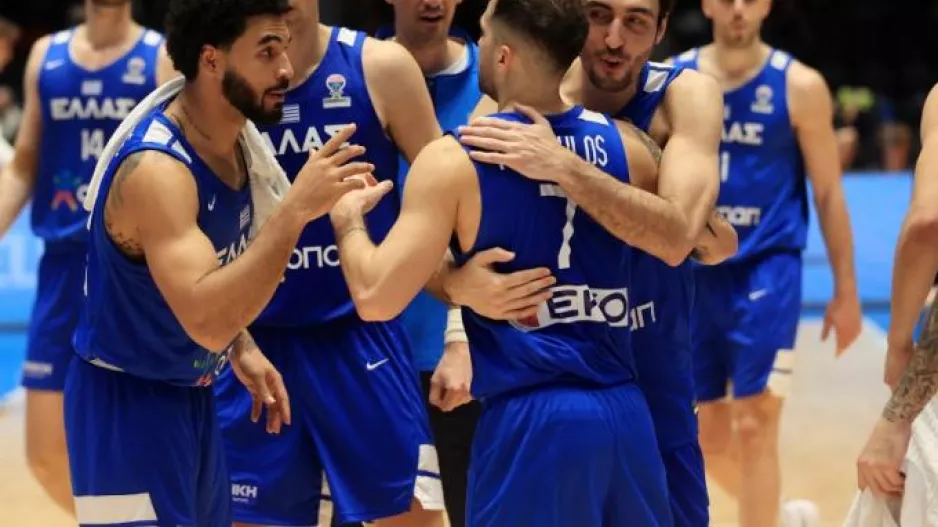 Ολοκληρώνει τις υποχρεώσεις της η Ελλάδα κόντρα στην Ολλανδία