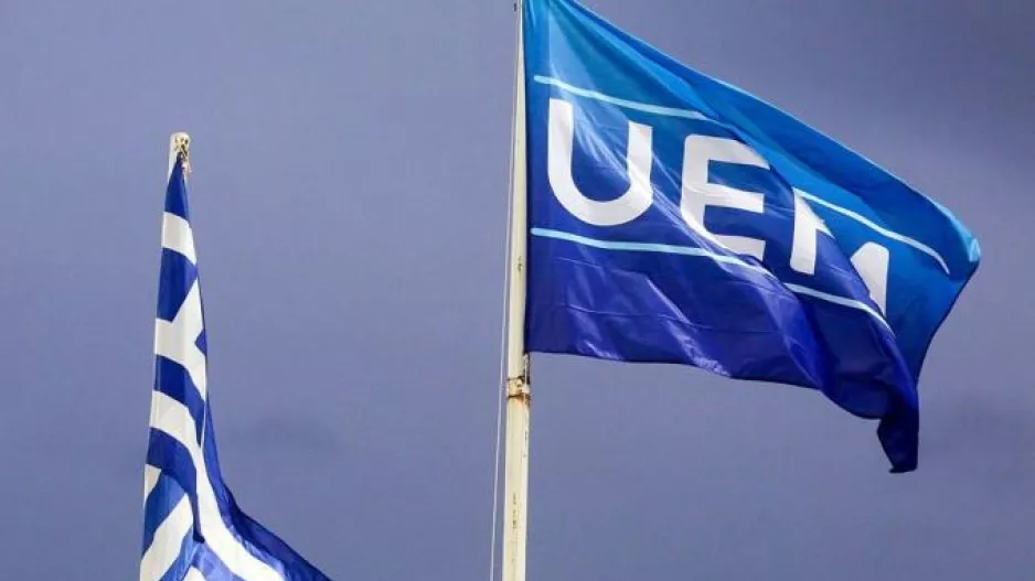 Βαθμολογία UEFA: Κακή βραδιά για την Ελλάδα αλλά η Νορβηγία δεν πλησίασε