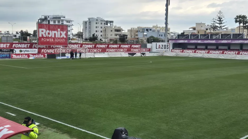 Οι επιλογές του Μπαντία 
