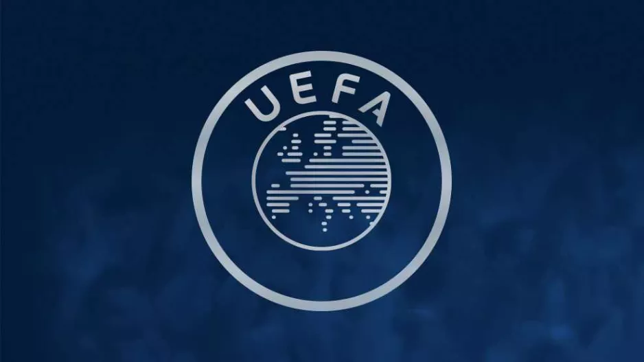 Αδιάβαστη… (UEFA)