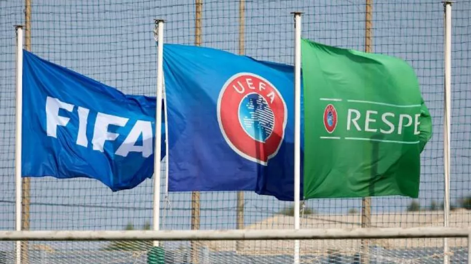 Σύλληψη υπαλλήλου της FIFA για αποπλάνηση ανηλίκου!