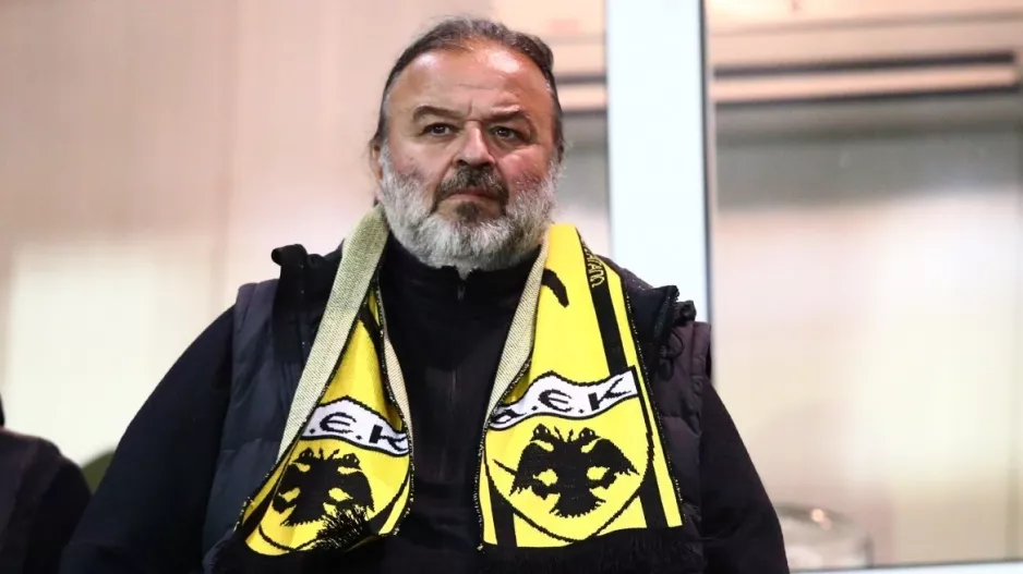 Ηλιόπουλος: “Όσο πιο βαθιά με βάζουν να κολυμπάω, τόσο πιο βαθιά θα μπουν οι άλλοι μέσα”