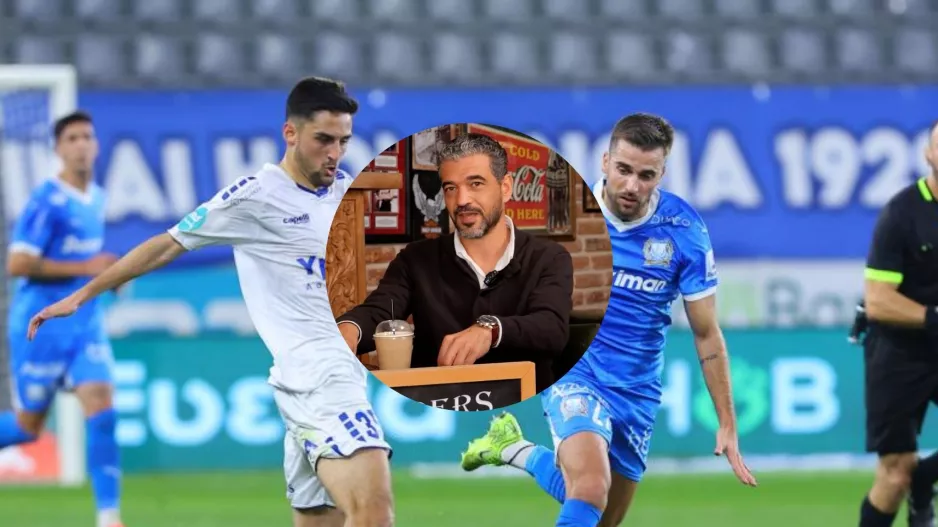(Μαρτίνς για Πολυκάρπου) Γιατί τον πήρε τηλέφωνο 