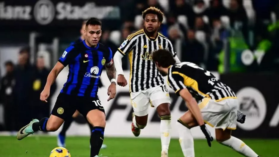 Το «Derby d’ Italia» και η παγίδα της Νάπολι!