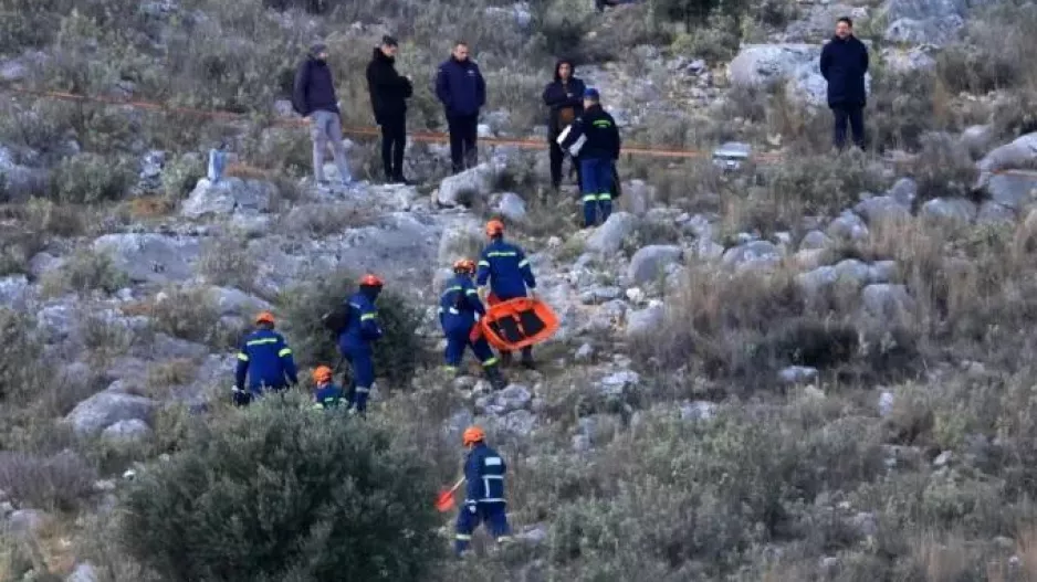 Ξεκινούν οι κρίσιμες καταθέσεις για το θάνατο του Βασίλη Καλογήρου
