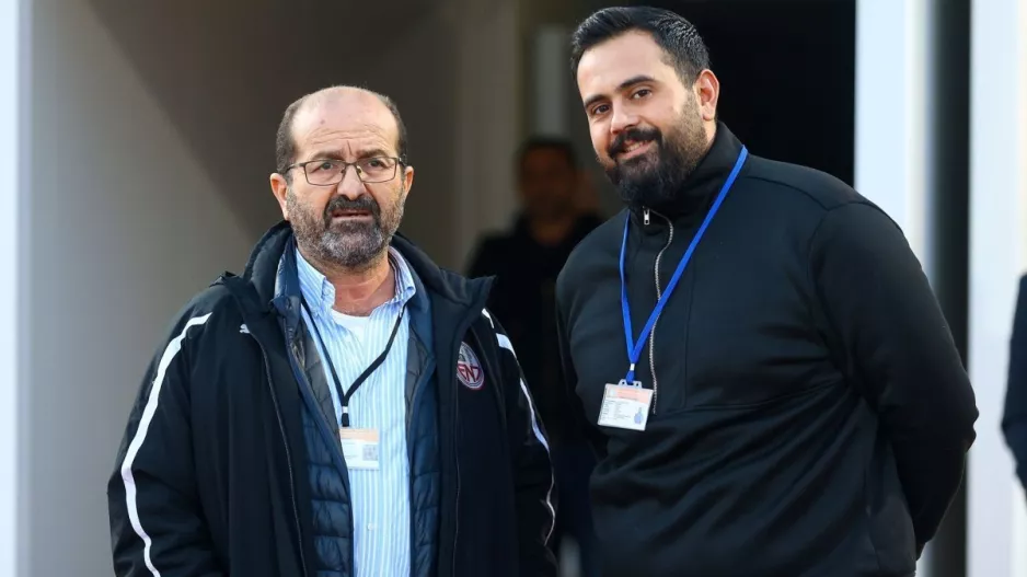 Λογικά... συμφωνούν! 