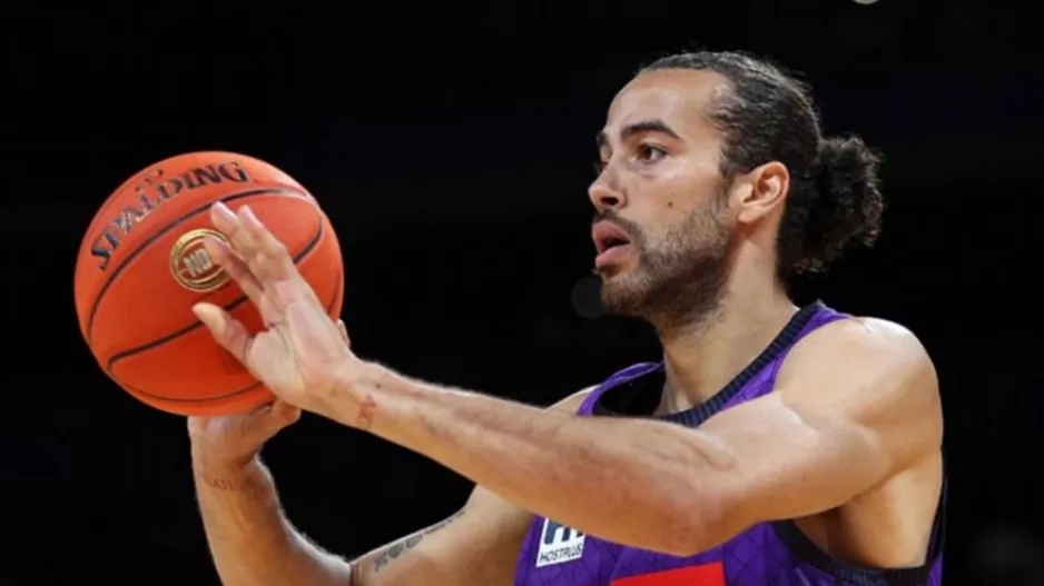Θετικός σε έλεγχο ντόπινγκ πρώην NBAer - Αποβλήθηκε από το πρωτάθλημα Αυστραλίας