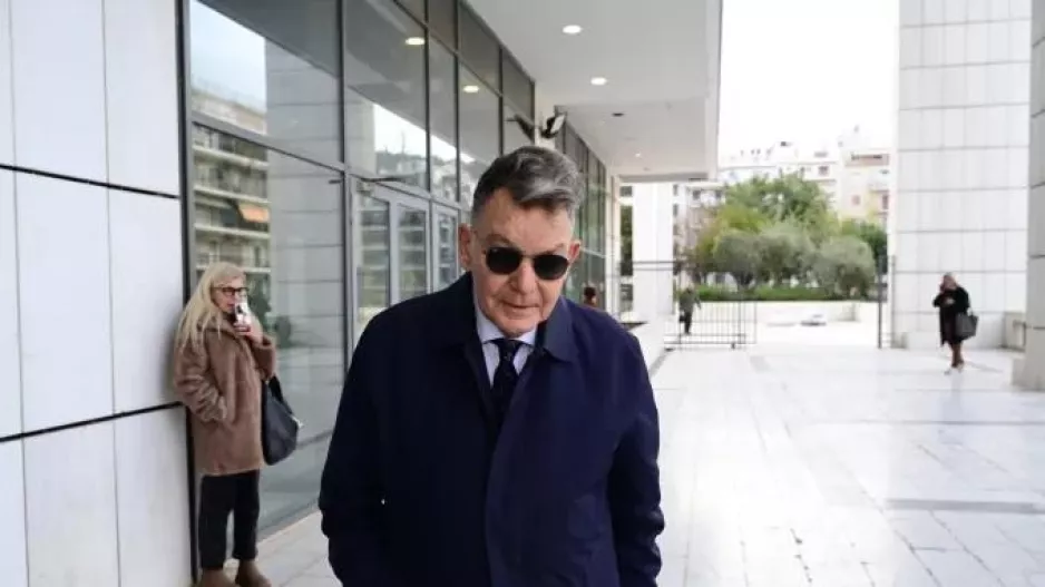 Διασωληνωμένος για 4η ημέρα ο Αλέξης Κούγιας - Κρίσιμα τα επόμενα 24ωρα