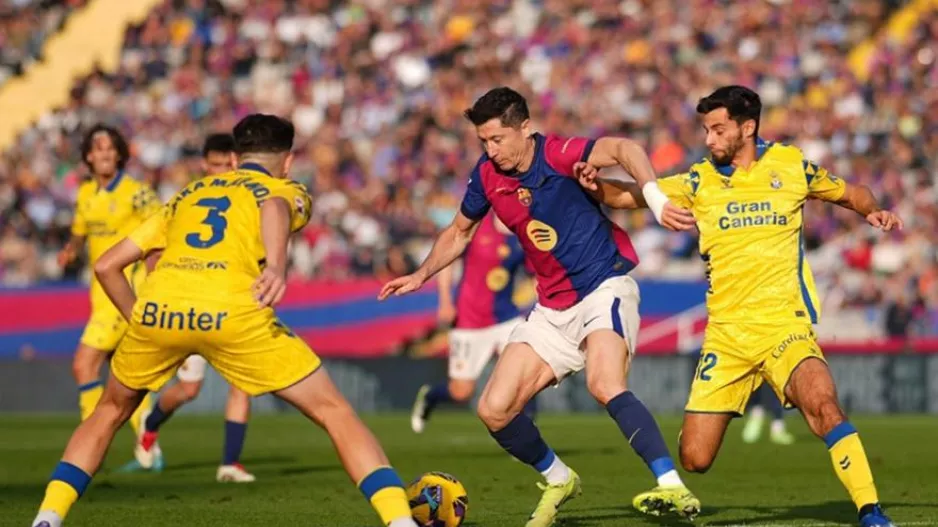 Δύσκολες εκτός έδρας αποστολές για Μπαρτσελόνα, Ατλέτικο - Ευκαιρία επιστροφής για Ρεάλ
