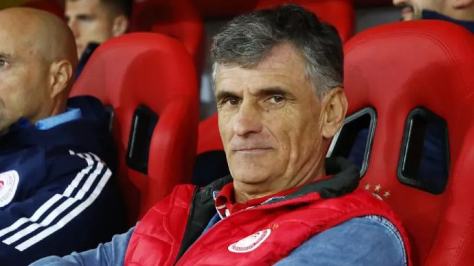 Ολυμπιακός: Με τον Μεντιλίμπαρ στο Champions League