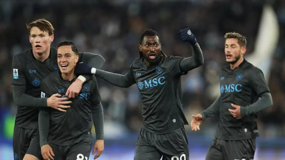 Serie A: Ύπουλα παιχνίδια πριν το ντέρμπι τίτλου!