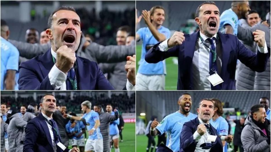 Το πάθος του "αρχιτέκτονα"! (Φώτος)