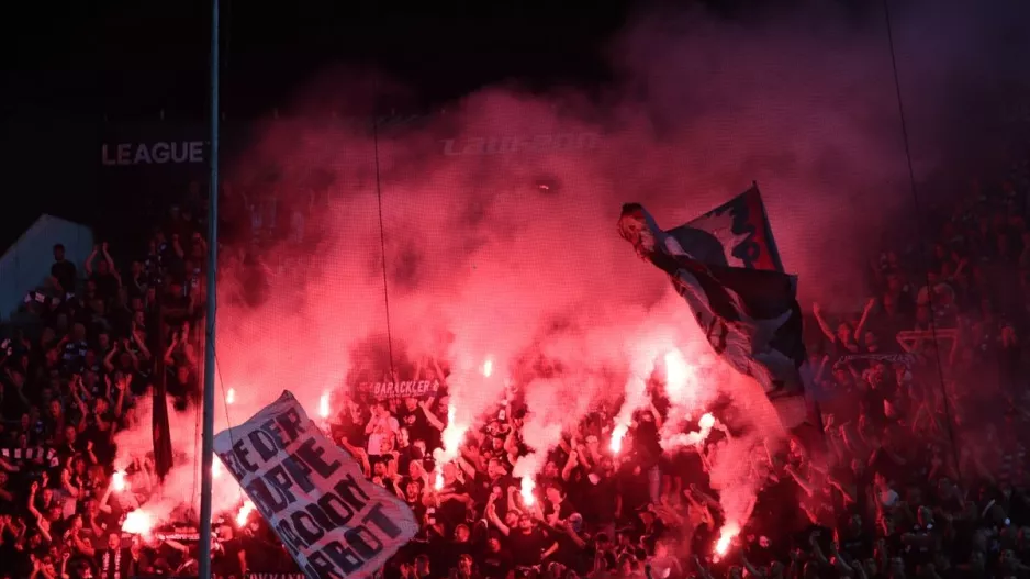 ΠΑΟΚ: Εξαντλήθηκαν σε λίγες ώρες τα εισιτήρια για τη ρεβάνς στο Βουκουρέστι