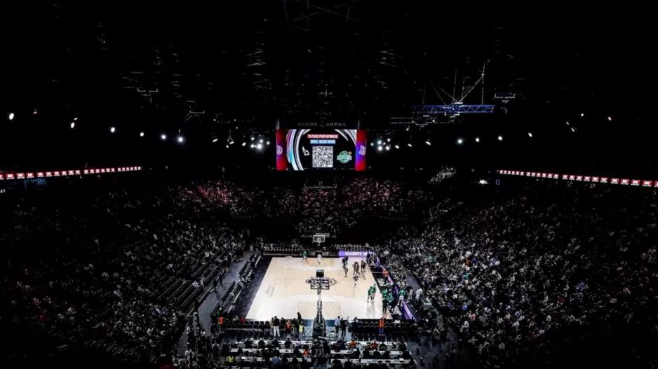 Η Παρί ανακοίνωσε sold-out για το παιχνίδι με τον Ολυμπιακό
