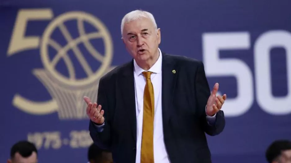 Σάκοτα: «Ήρθαμε να παίξουμε... φιλικό, έτσι είναι όταν παίζεις γυναικείο μπάσκετ»