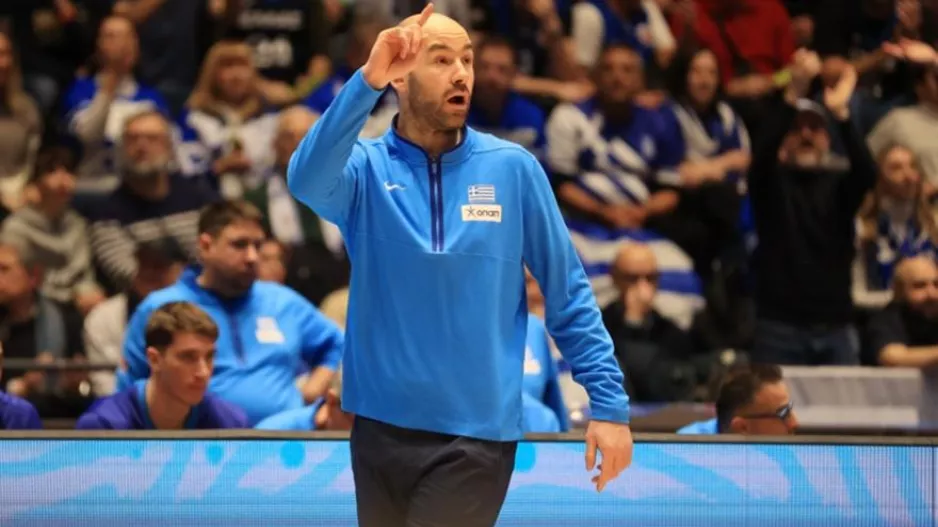 Σπανούλης: «Ευχαριστούμε τα παιδιά που ήταν σε όλα τα παράθυρα, αλλά και τον κόσμο»