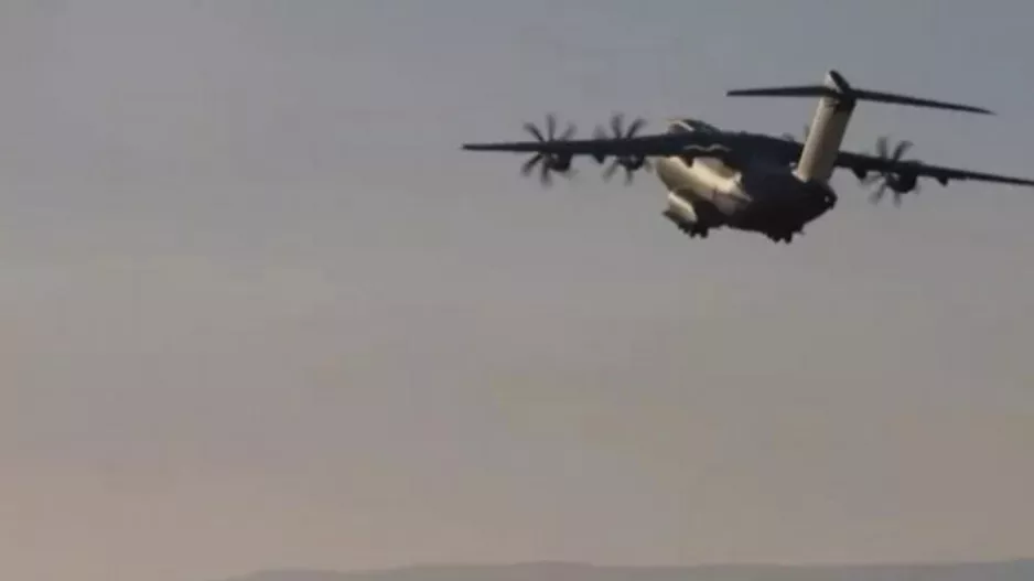 Σουδάν: Τουλάχιστον δέκα νεκροί σε συντριβή αεροσκάφους του στρατού