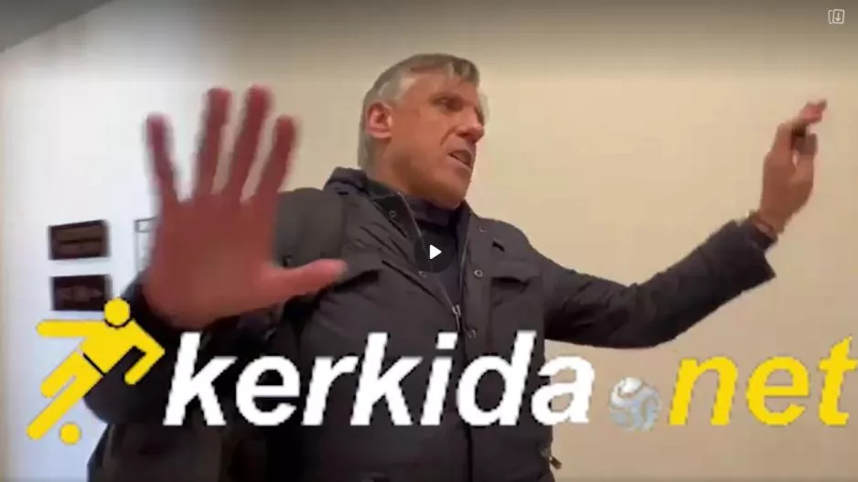 "Παίζουν με τη νοημοσύνη"