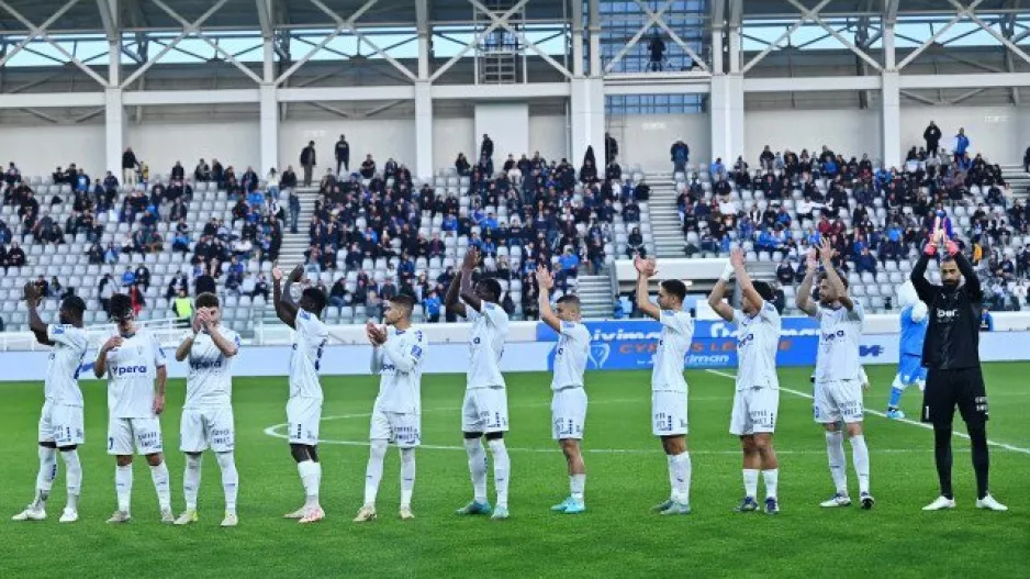 "Εκεί κρύβεται το κλειδί-Δείχνουν ότι μπορούν"