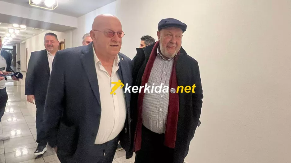 Υφυπουργός παρα τω προέδρω!