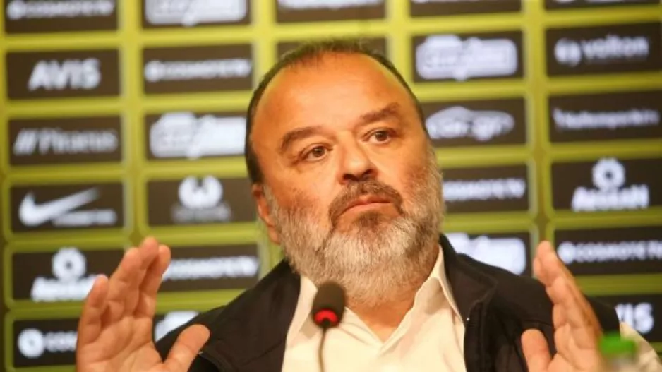 ΑΕΚ: «Ο Συνεταιρισμός δεν μπορεί να λειτουργεί αυθαίρετα αλλά με όσα ορίζουν ο Νόμος»