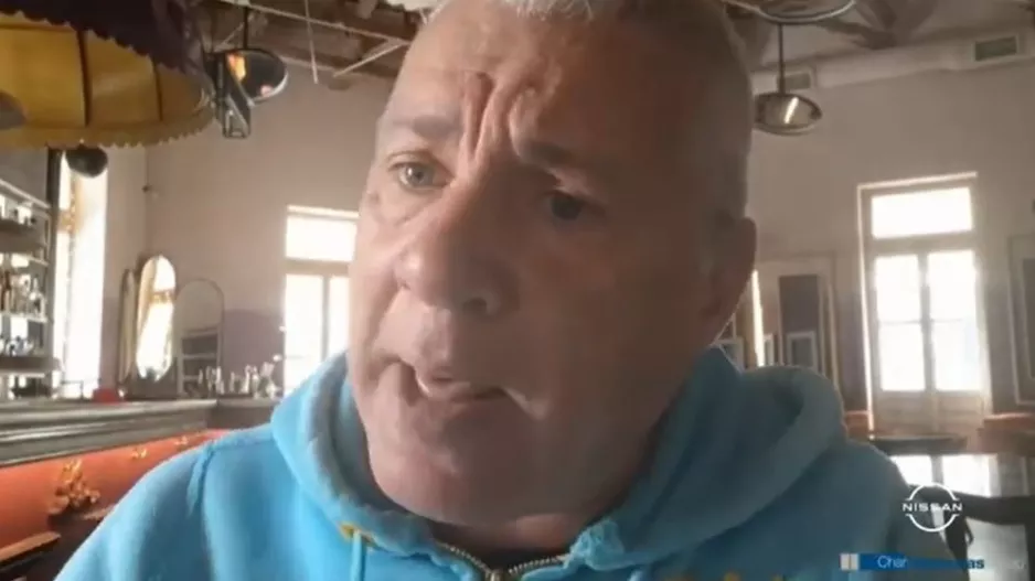 "Αν γίνει πόλεμος και πέσουν μπουνιές δεν θα περιμένουμε να δούμε τι θα γίνει με το οφσάιντ"! (Άρης-ΑΕΚ)