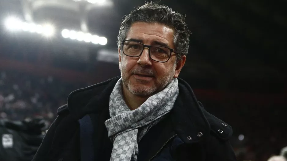 Βιτόρια: "Ο αποκλεισμός δεν μπορεί να αμαυρώσει την πολύ καλή εικόνα που έχουμε..."