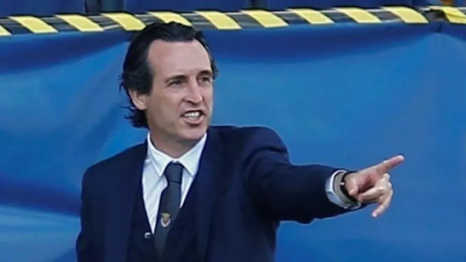 Έμερι: «Άδικο το πρόγραμμα της Premier League - Δεν βγάζει νόημα»