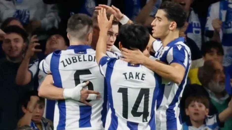 Champions League - H Ισπανία ακόμα πιο κοντά στην 5η ομάδα