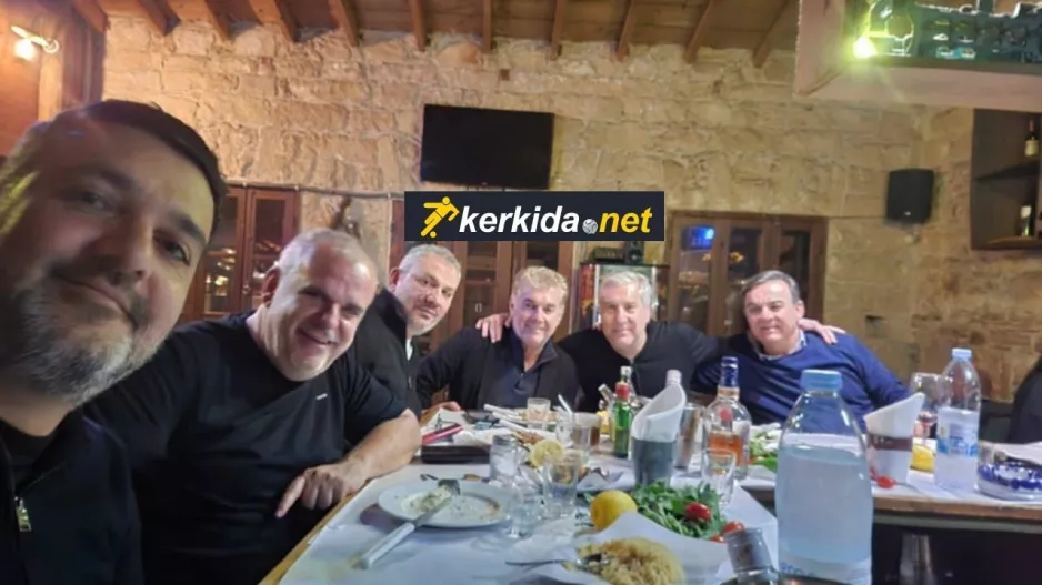Στη Λεμεσό Παπασταύρου, Φωτίου, Γρηγόρη και άλλοι...