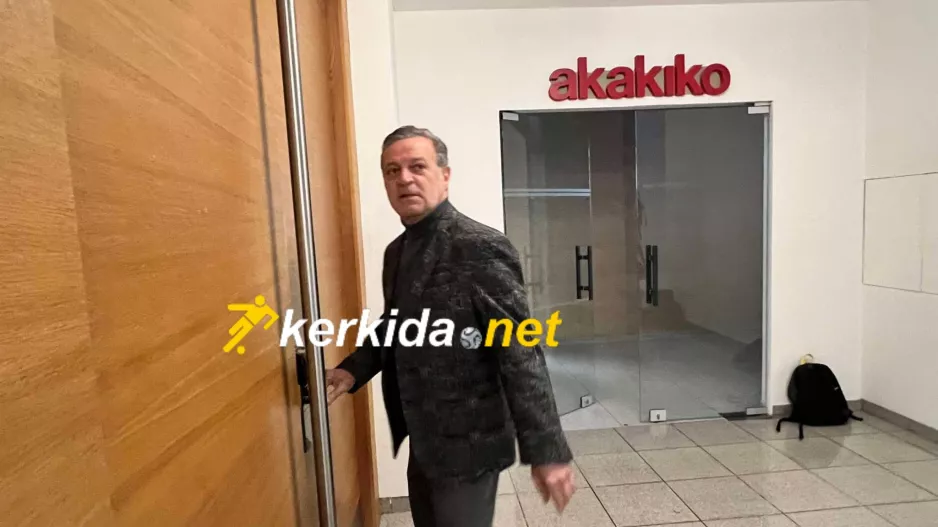 Διάλειμμα και... επιστροφή