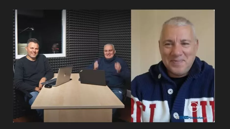 Επίμαχες στο... μπάσκετ/Η αποκάλυψη του Τσίκινη!