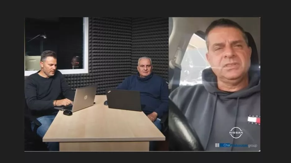 "Τα βλέπω πιο... καθαρά"!