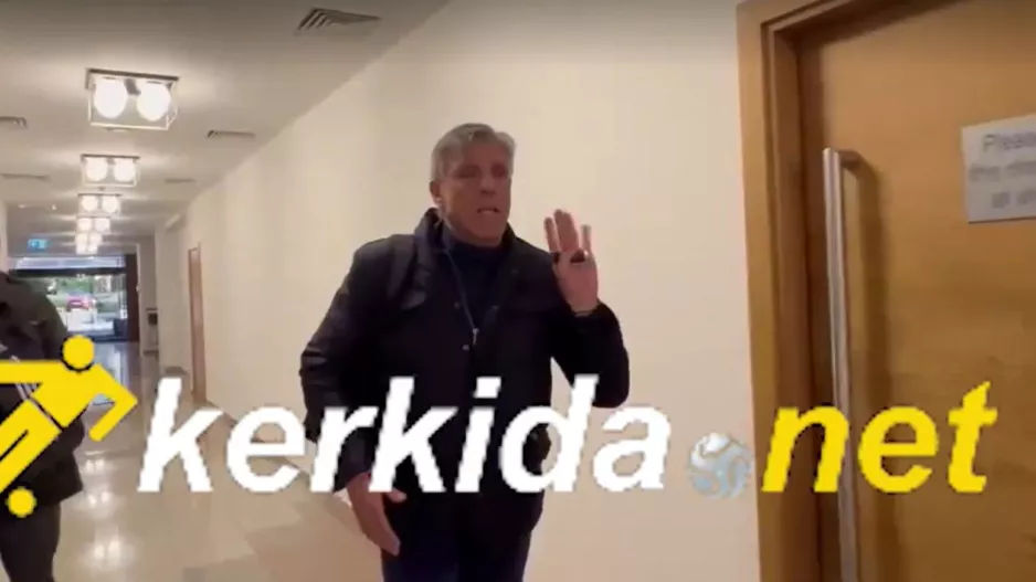Μόνο... σνακ!