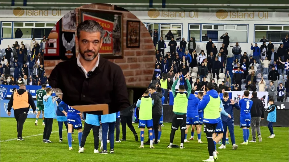 “Πιστεύουμε ότι θα παραμείνουμε-Αξίζαμε κάτι περισσότερο”