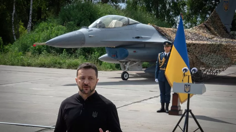 Δεν πάει στη Σαουδική Αραβία ο Ζελένσκι για να μην «νομιμοποιήσει» τη συνάντηση ΗΠΑ - Ρωσίας