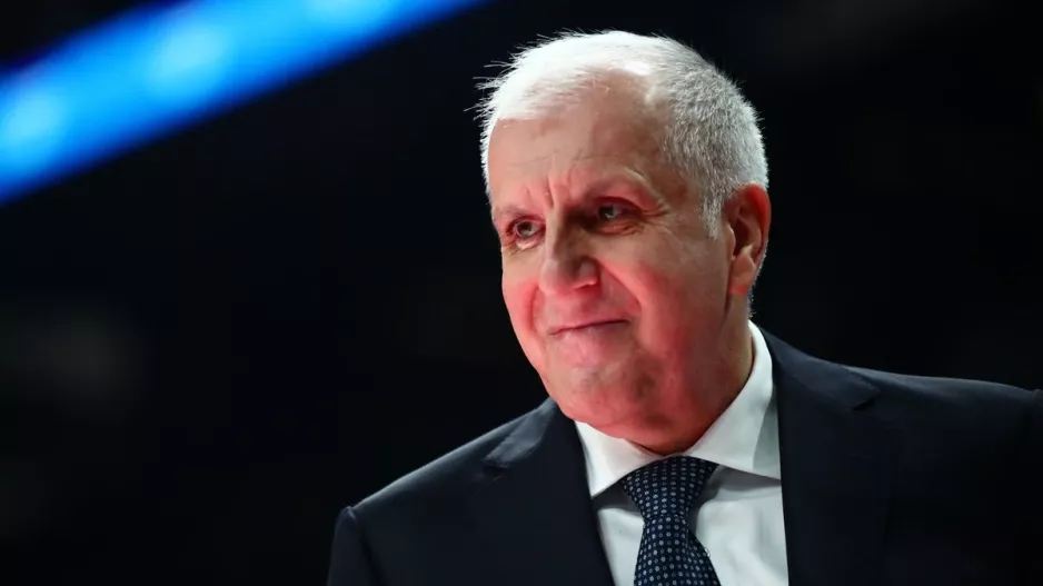 Ομπράντοβιτς: “Οι αδελφοί Γιαννακόπουλοι έκαναν θαύματα στον Παναθηναϊκό, με αντιμετώπιζαν ως γιο τους”