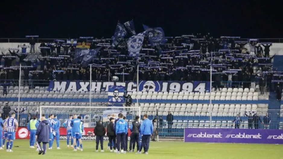 Η επόμενη μέρα τους επιβάλλει την ενότητα!