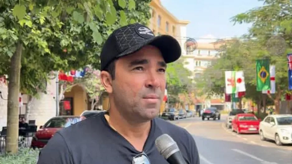 Ντέκο: “Φαινόμενο ο Νεϊμάρ αλλά δεν είναι στιγμή για την Μπαρτσελόνα να σκεφτεί την επιστροφή του”