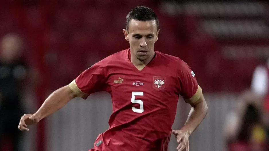 Η Σερβία υπέταξε με 2-0 την Αυστρία και παρέμεινε στη League A