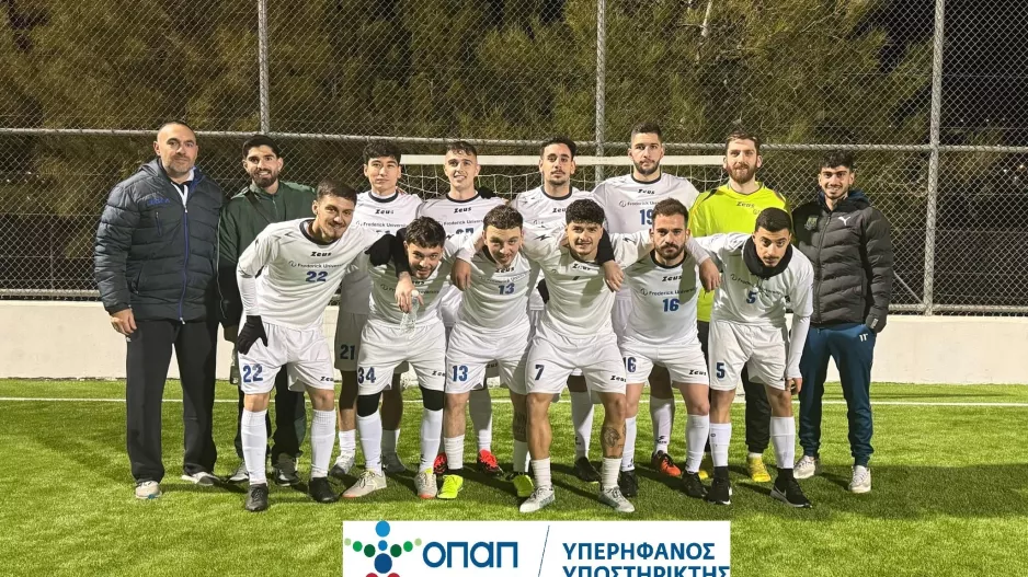 Χορταστική αγωνιστική με θρίαμβο και ανατροπή
