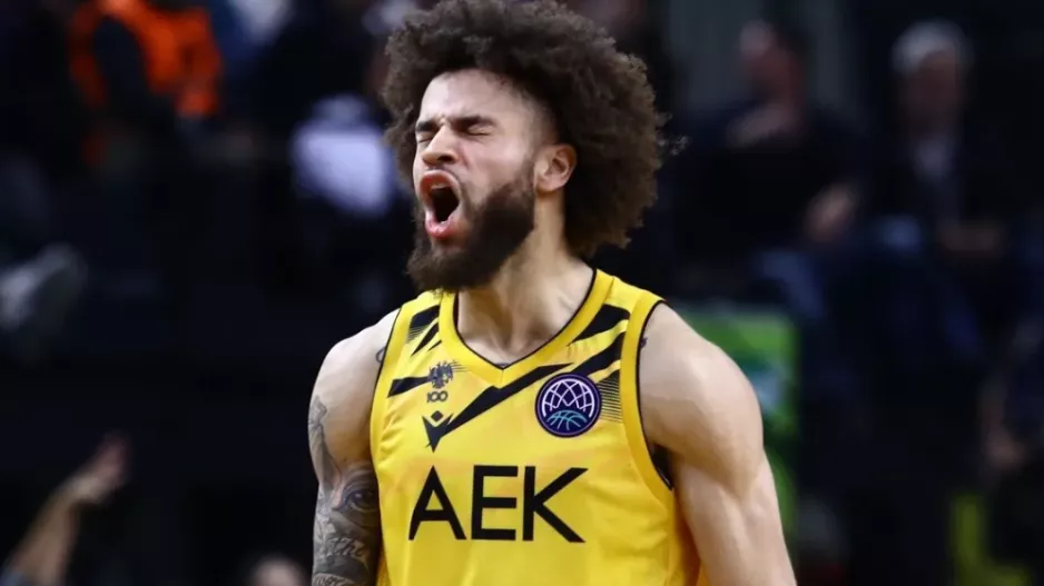 Αυτούς τους αντιπάλους αποφεύγει η ΑΕΚ Betsson στα playoffs του BCL