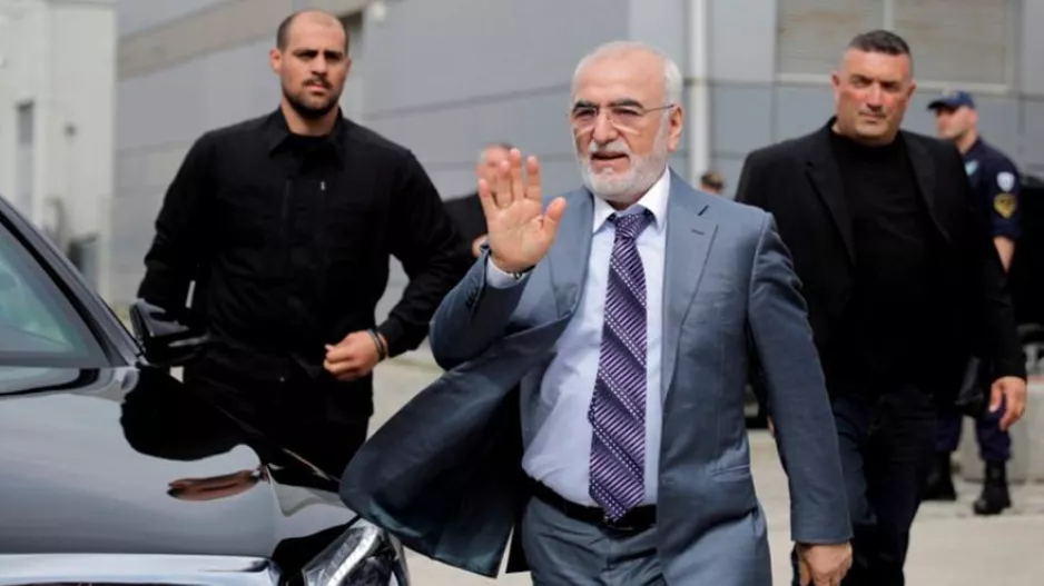  «Η Ροστόφ θα παλέψει για τον τίτλο με Σαββίδη, έχει κάνει επιτυχίες με τον ΠΑΟΚ»