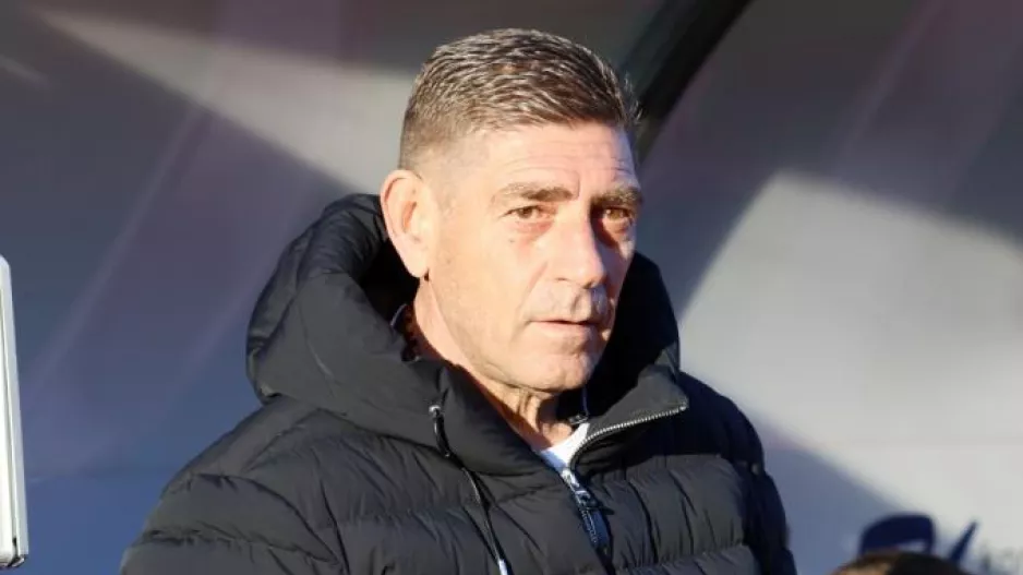 Παντελίδης: "Να τους κρατήσουμε δίπλα μας"