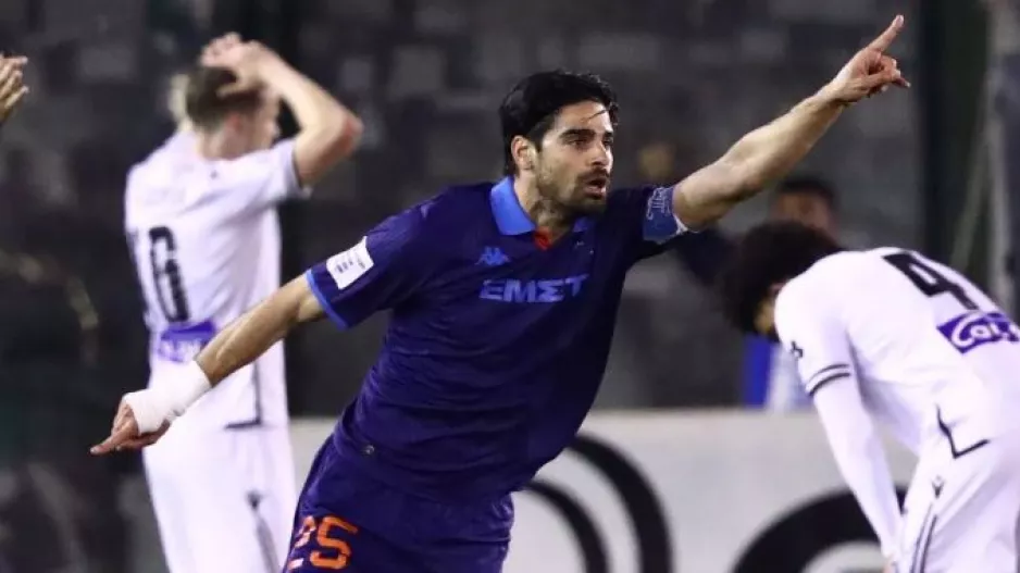 Athens Kallithea – ΠΑΟΚ: Ήττα-σοκ