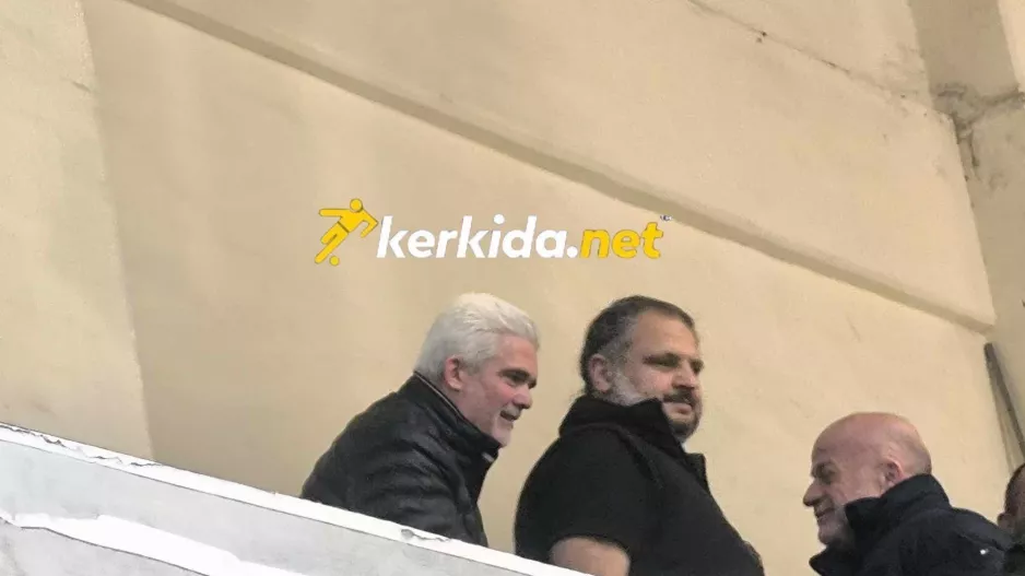 Πήγε Λεμεσό ο πρόεδρος