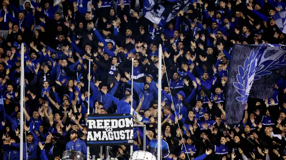 ΜΑΧΗΤΕΣ/"Κάποιοι θυμούνται τις Εθνικές επετείους όποτε τους συμφέρει"